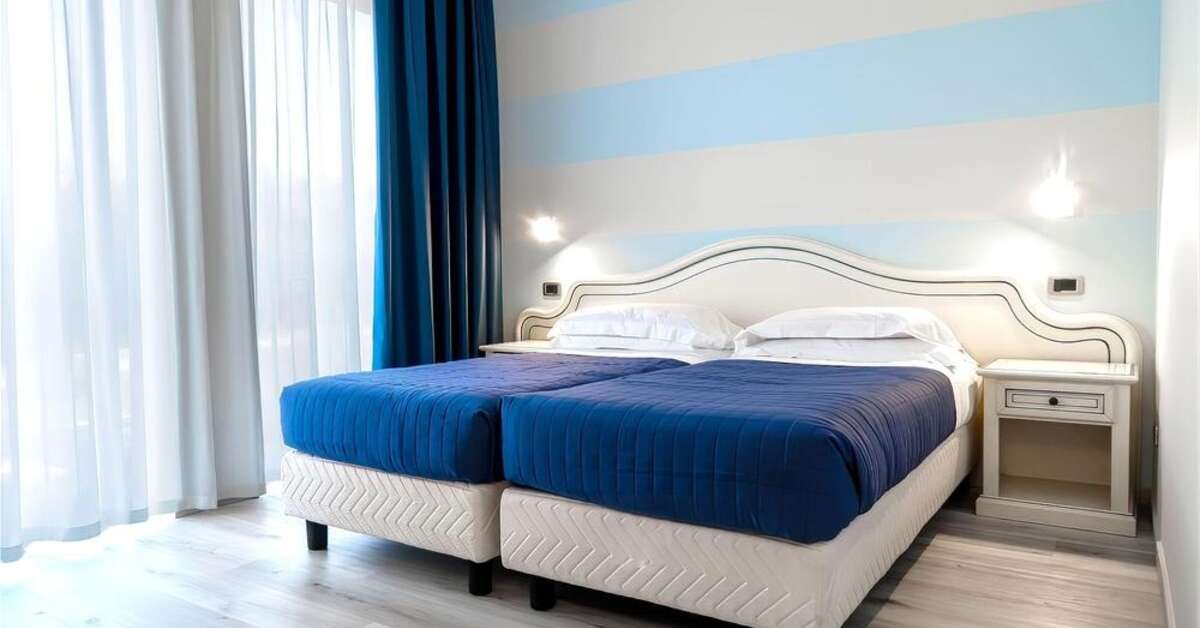 Een foto van Hotel Riva del Sole