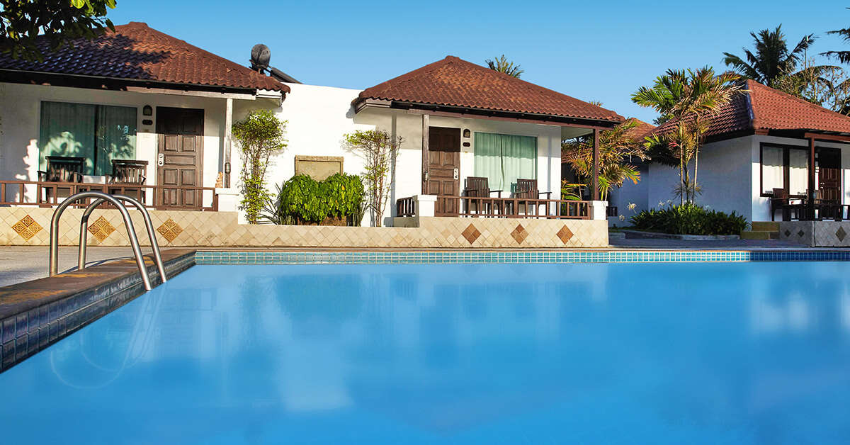 Een foto van Chaweng Cove Beach Resort