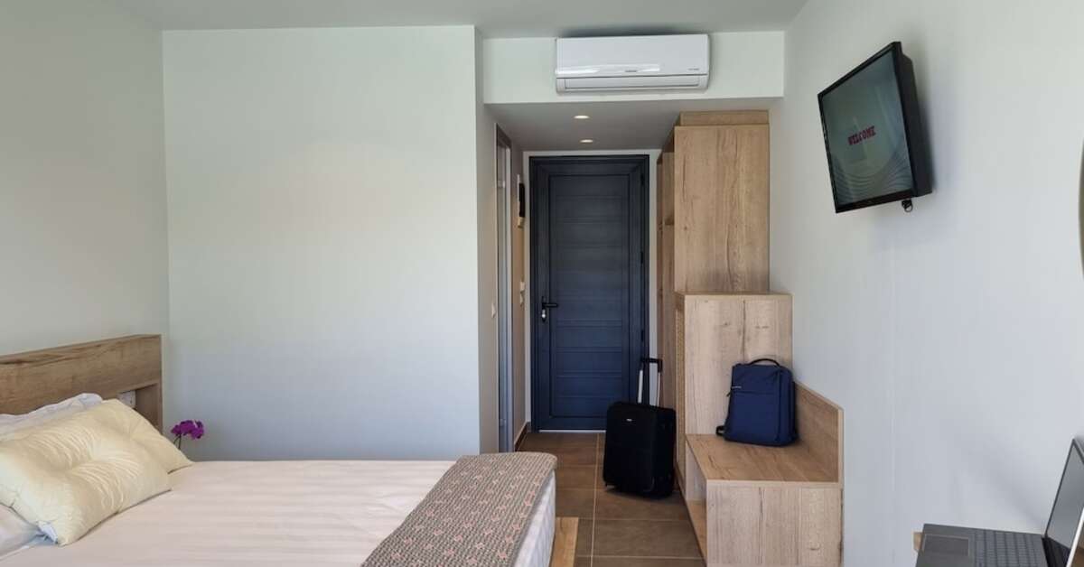 Een foto van Delight Luxury Rooms