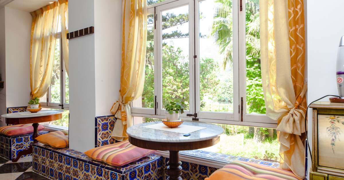 Een foto van Agroturismo Son Galceran