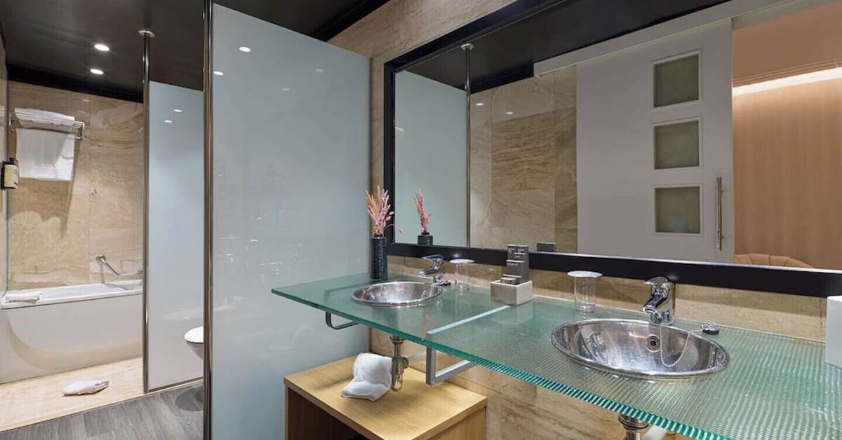 Een foto van H10 Marina Barcelona