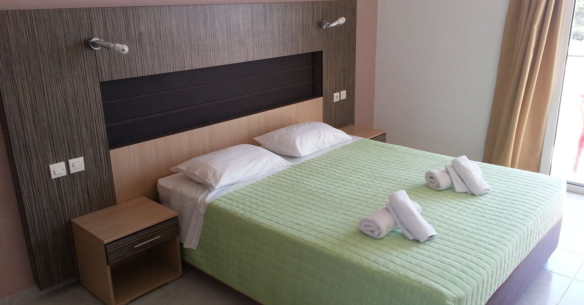 Ein Foto Zoes Hotel