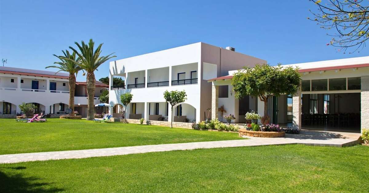 Ein Foto Maria Rousse Apartments