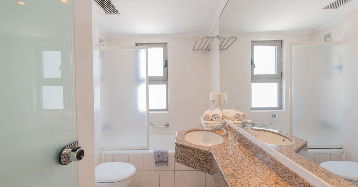 Een foto van Belair Beach Hotel