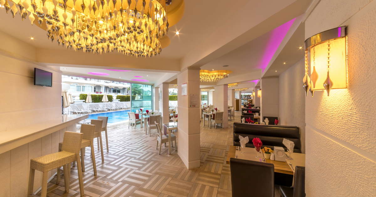 Een foto van Piccolo Dream Hotel