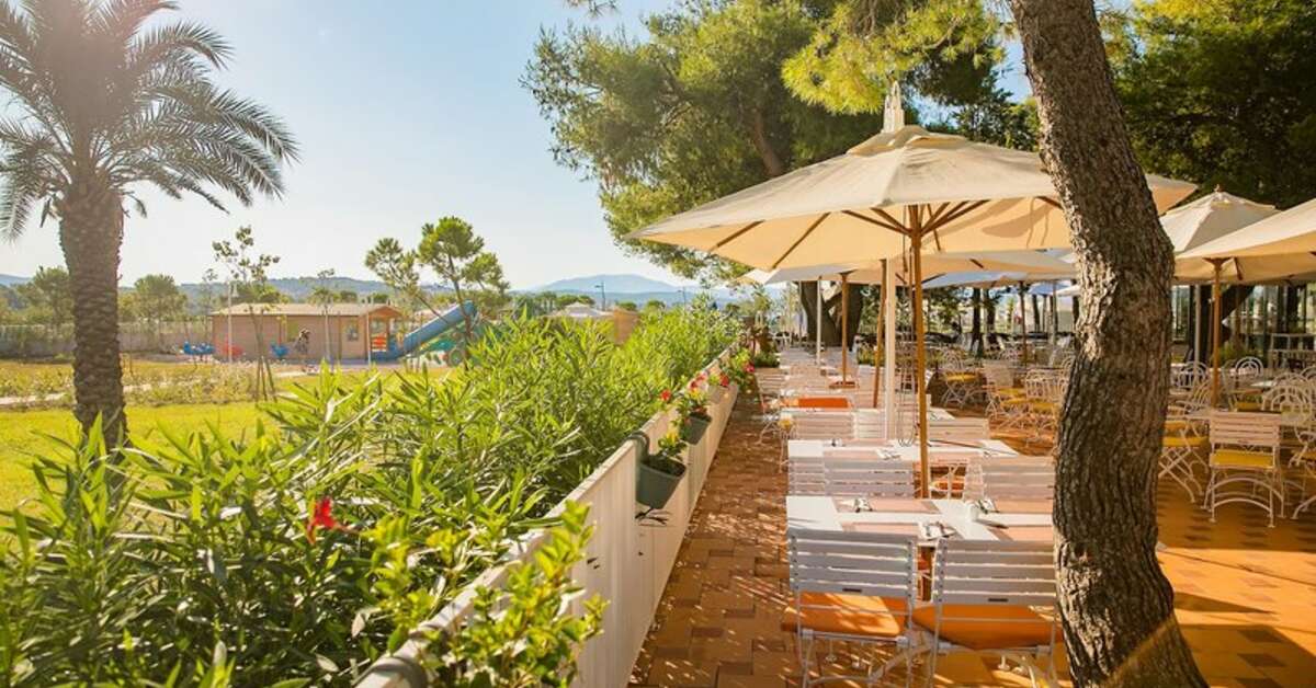 Een foto van Amadria Park Hotel Jakov