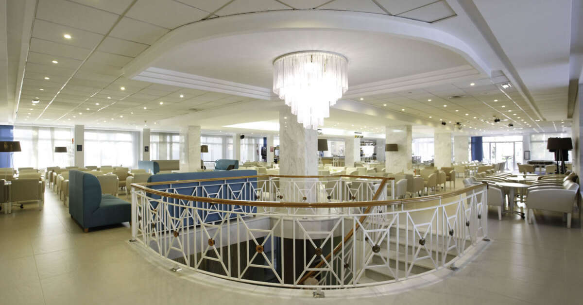 Ein Foto Hotel Oleander