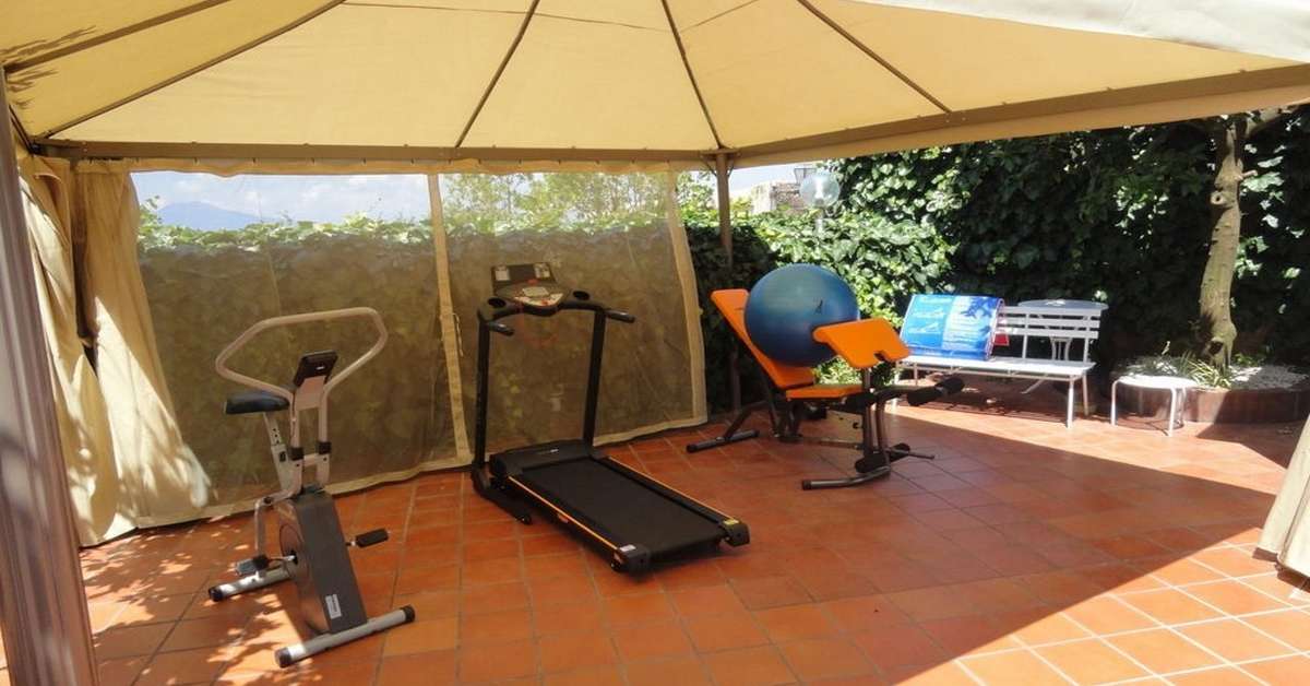 Een foto van Hotel Regina Sorrento