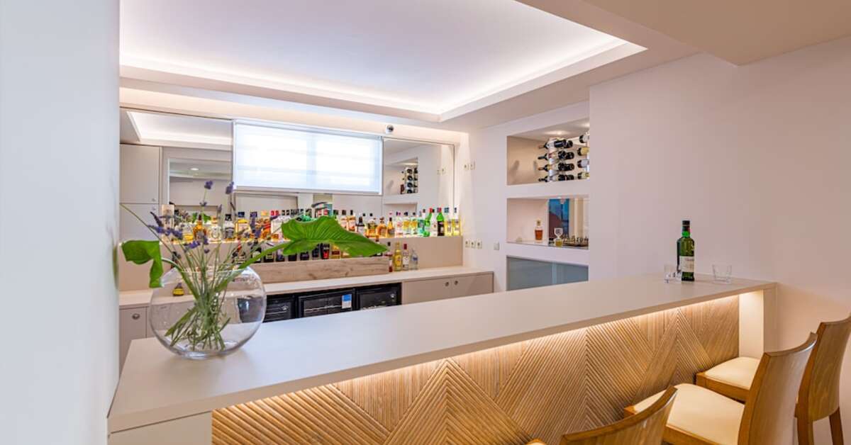 Een foto van Varres Hotel