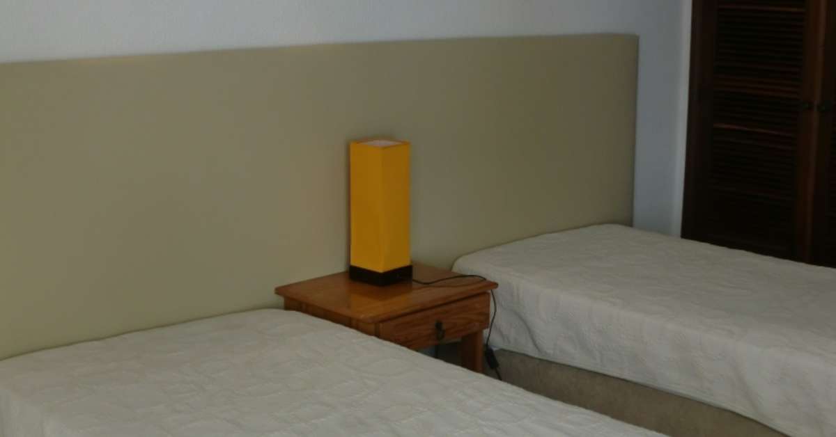 Een foto van Appartementen Algamar