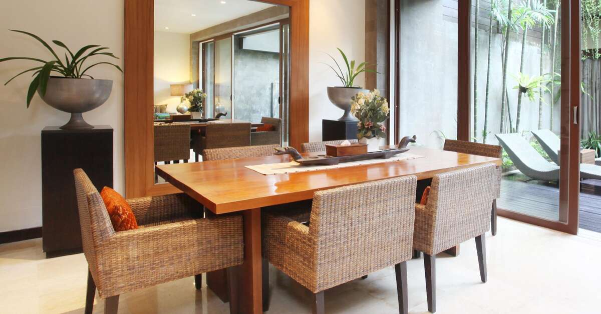 Een foto van Kanishka Villas at Seminyak