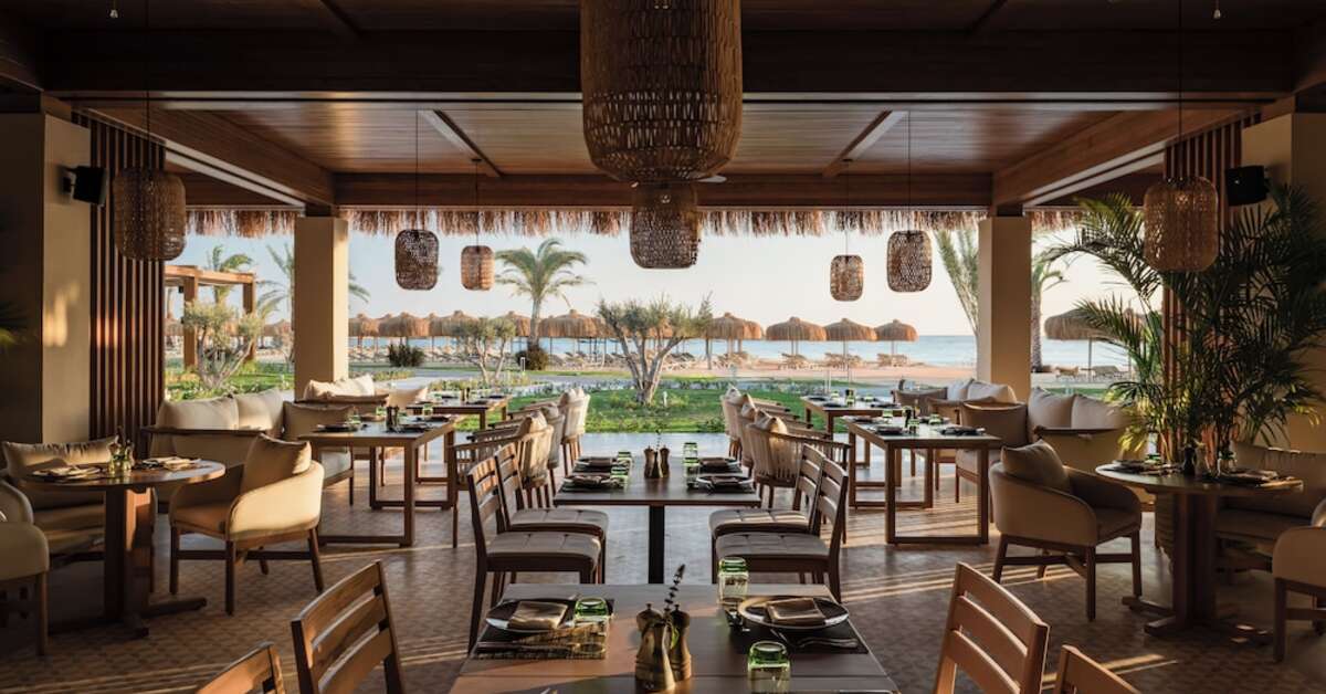 Een foto van Jaz Elite Riviera