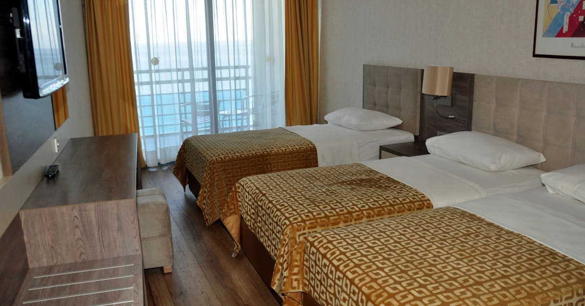 Ein Foto Faustina Hotel & Spa