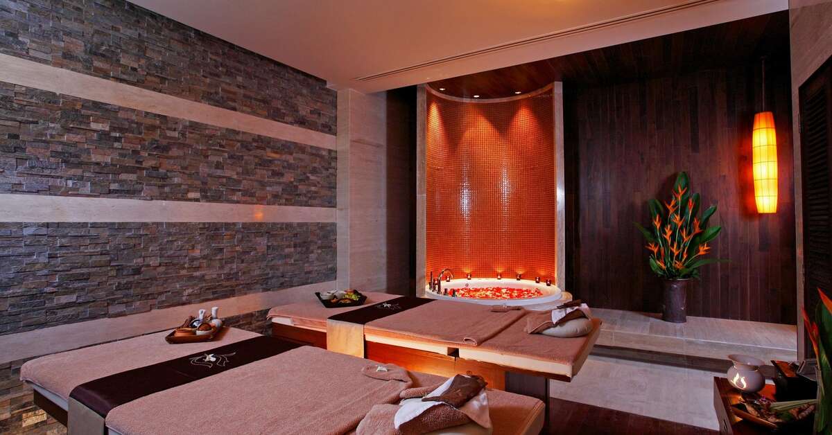 Een foto van Centara Grand Beach Resort Phuket