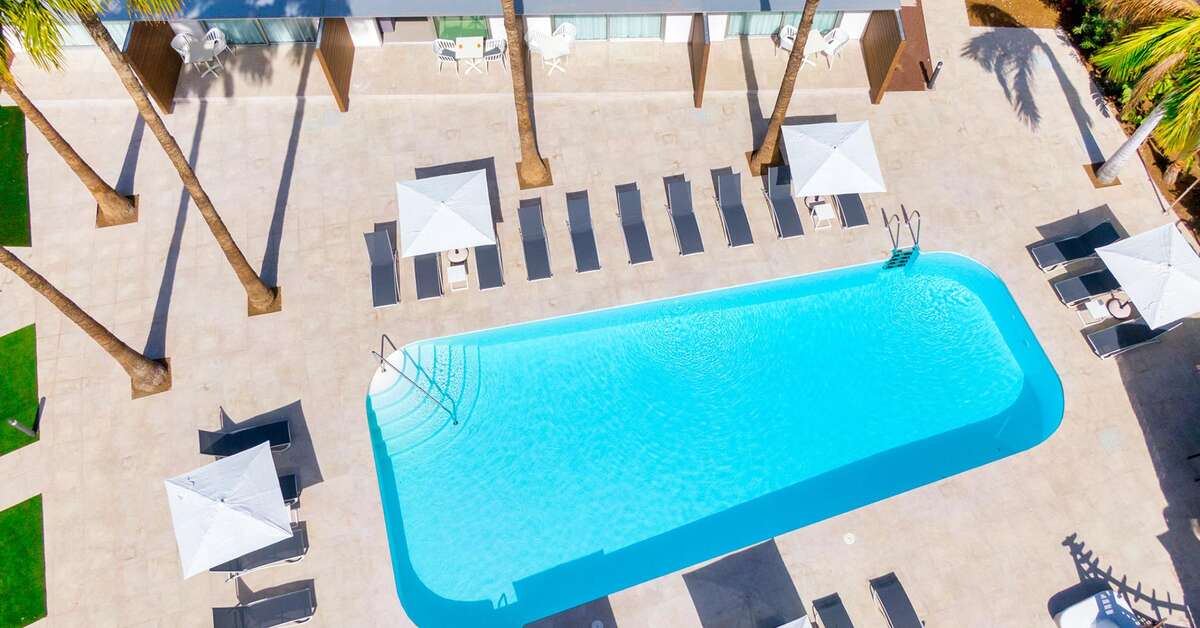 Ein Foto Sanom Beach Resort