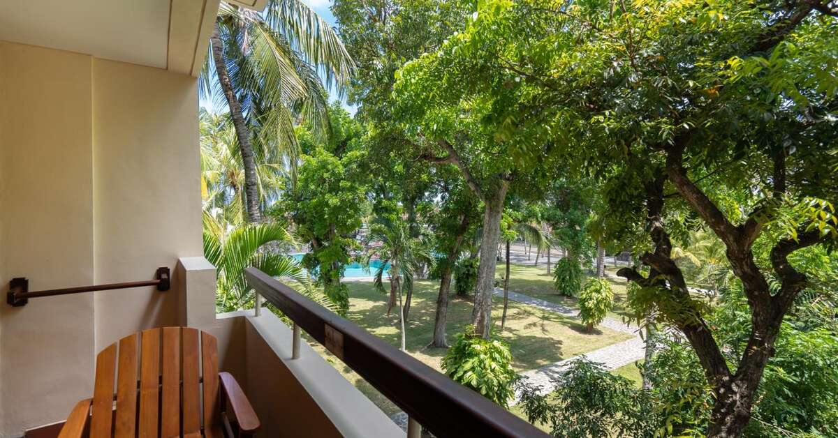 Een foto van Bintang Bali Resort