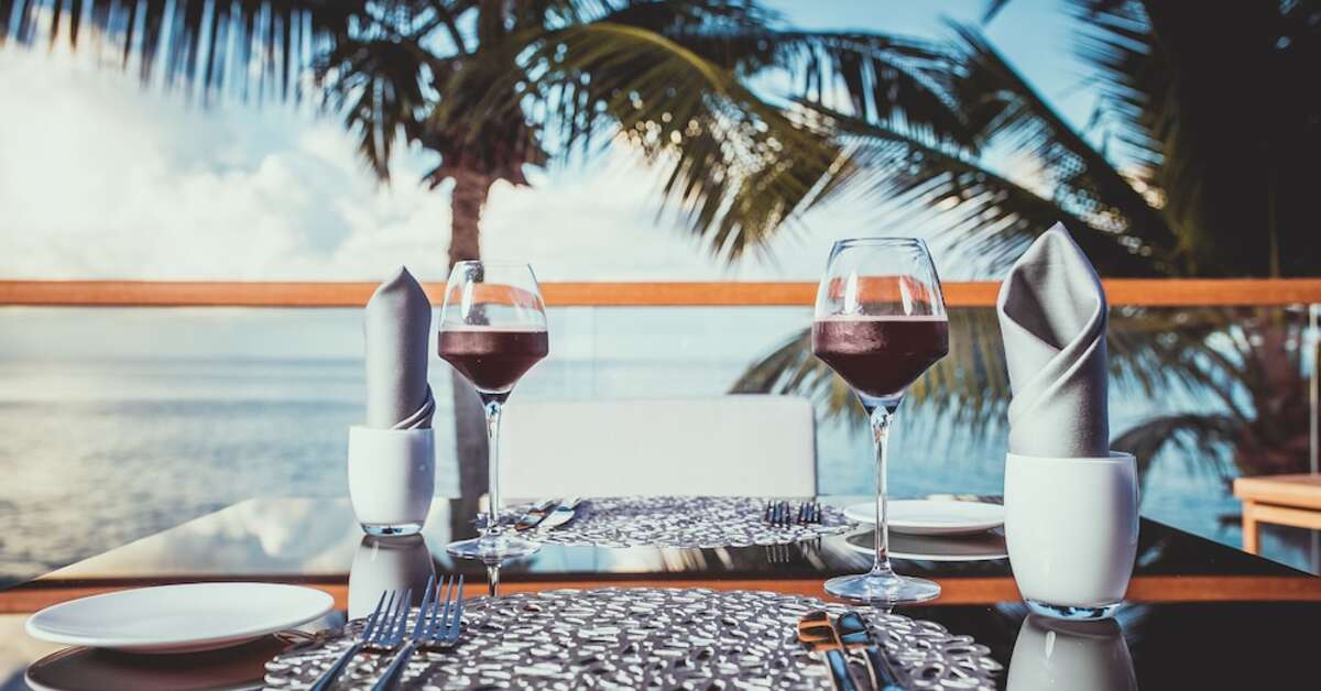 Een foto van Carana Beach Hotel
