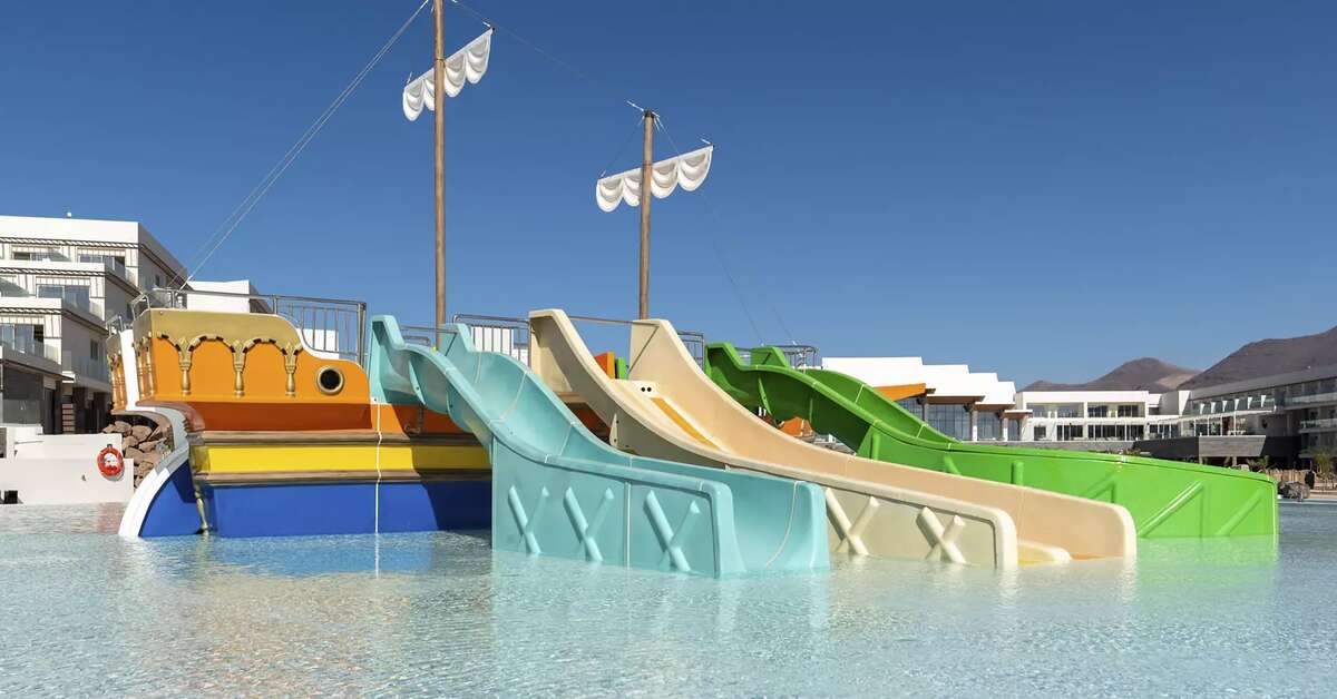 Een foto van Barcelo Playa Blanca