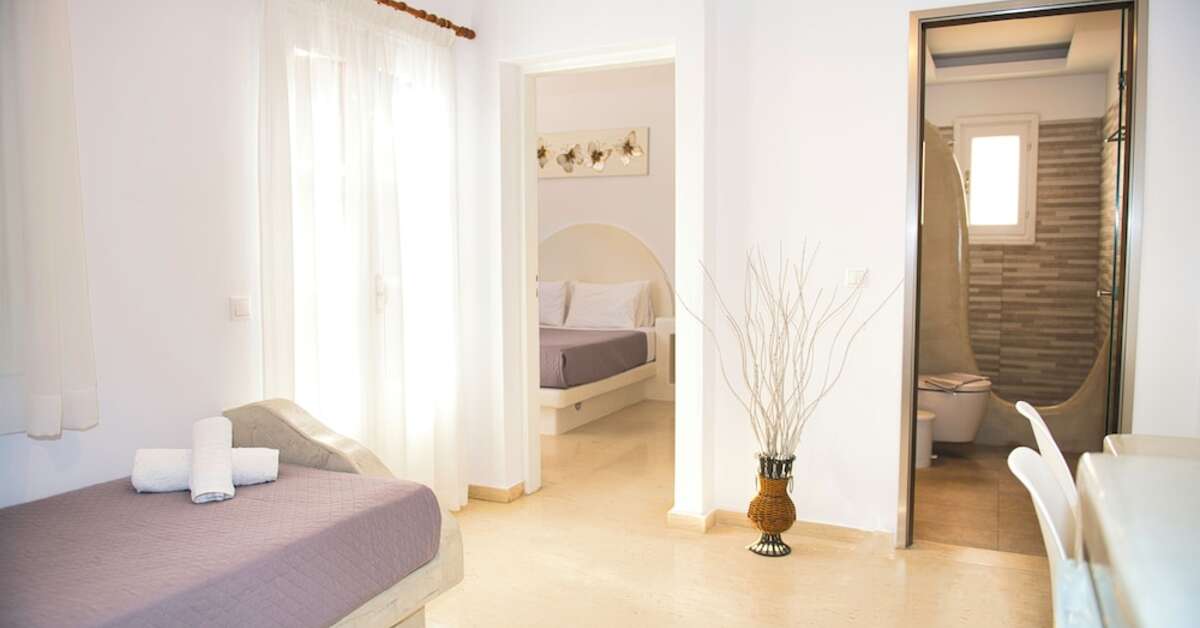 Een foto van Villa Angira