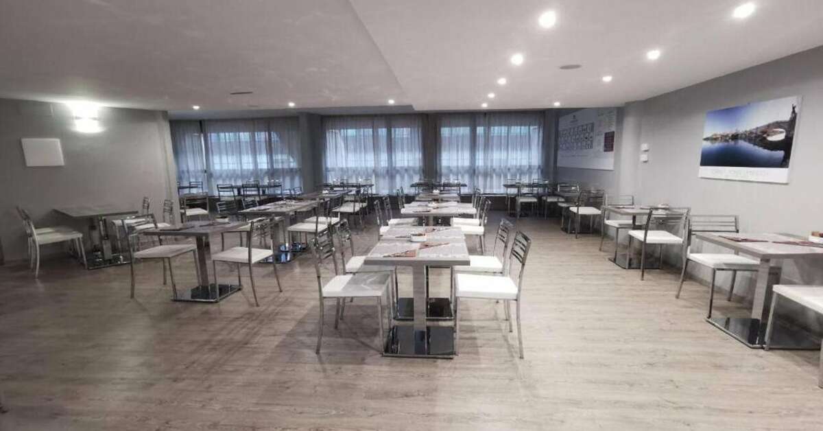 Een foto van Best Quality Hotel Politecnico