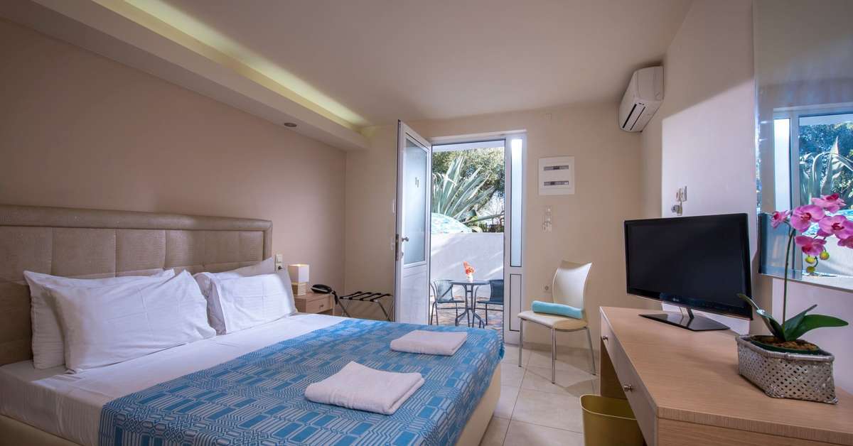 Een foto van Anissa Oasis Beach