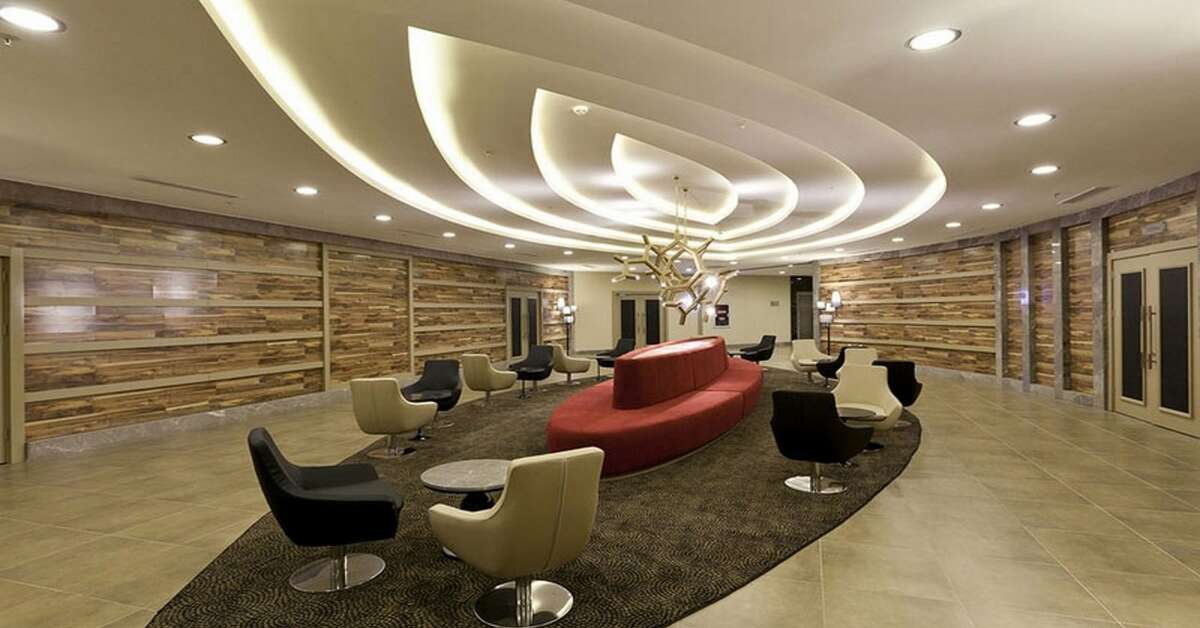 Een foto van Paloma Oceana Resort