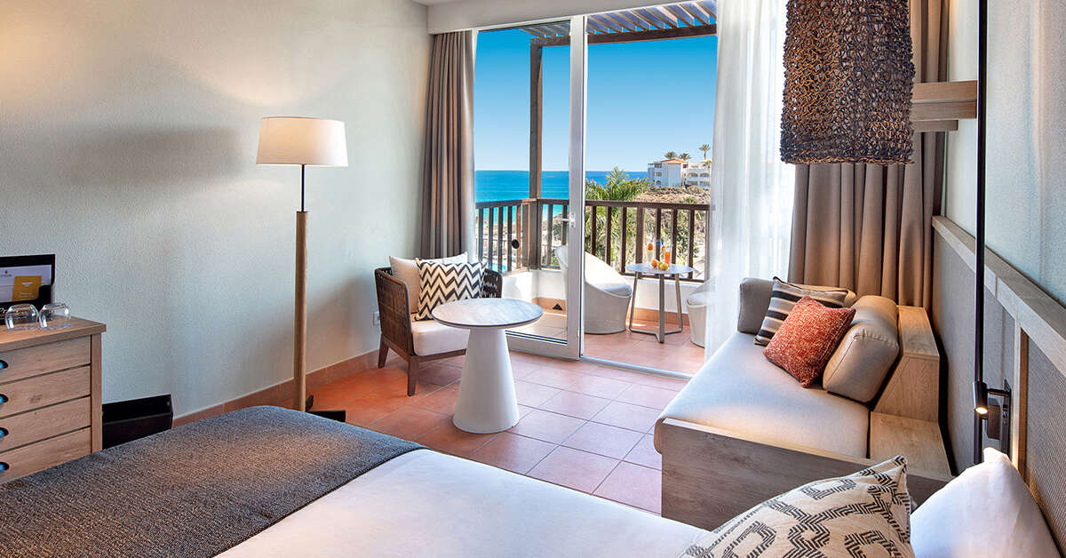 Een foto van Fuerteventura Princess