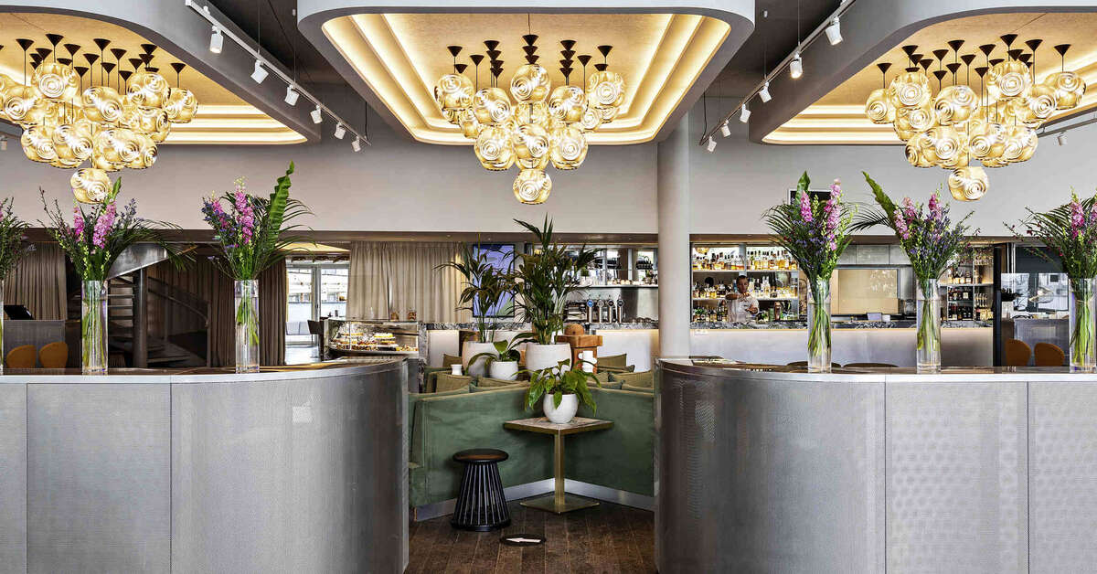 Een foto van Pullman Paris Centre - Bercy