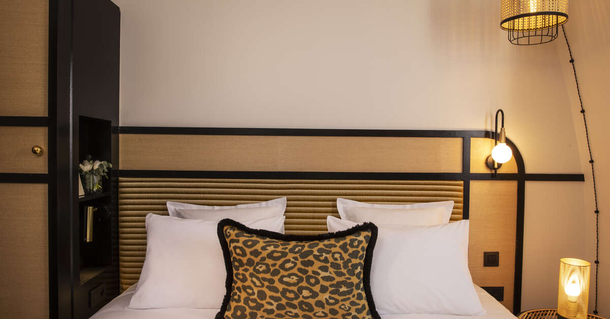 Een foto van Grand Hotel Chicago