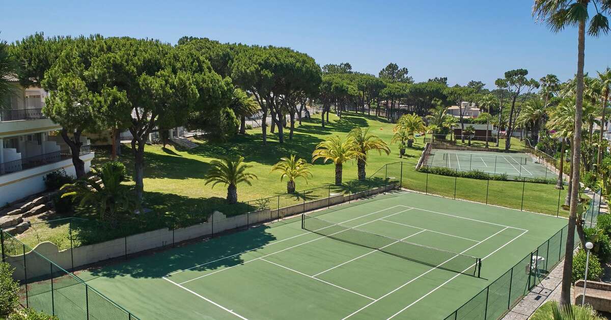 Een foto van Ria Park Hotel & Spa