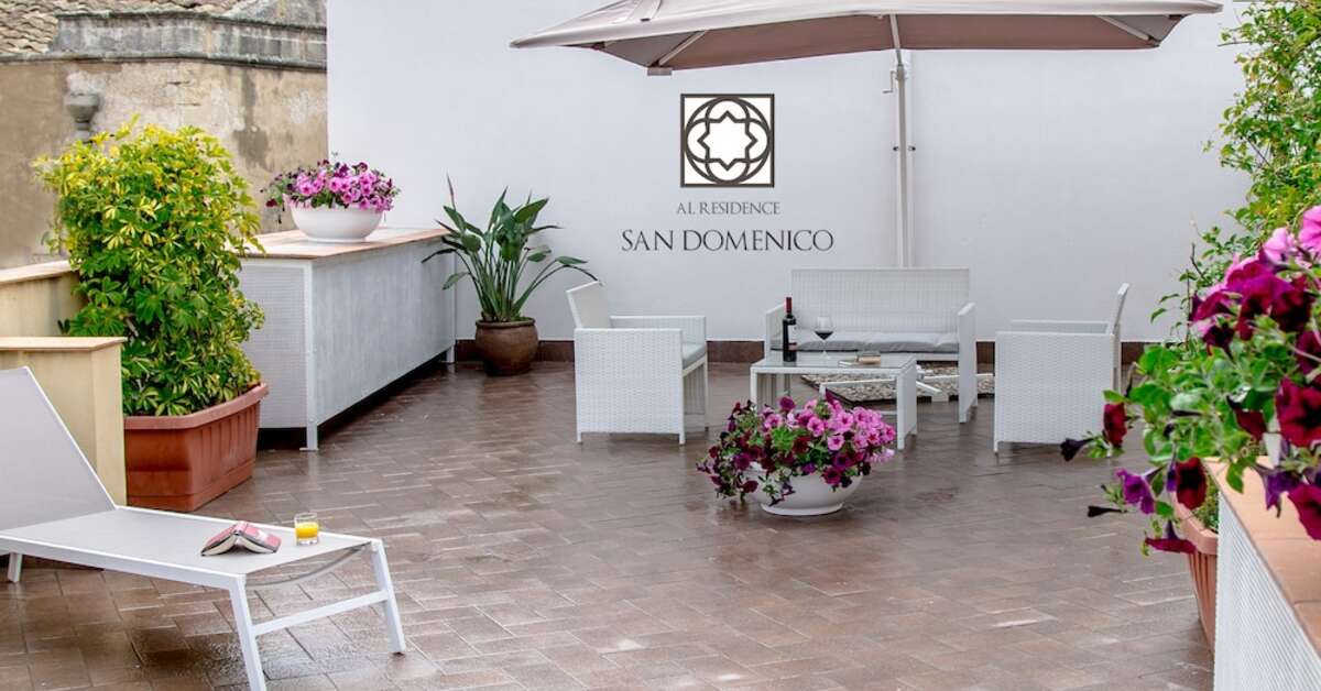 Een foto van Al San Domenico Residence