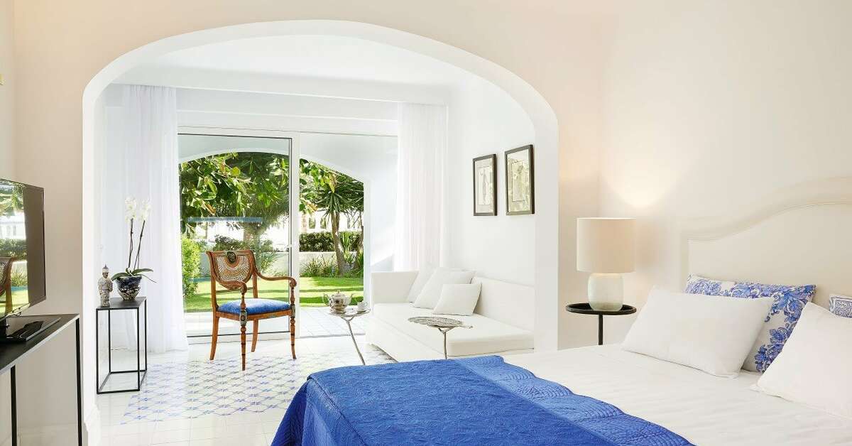 Een foto van Grecotel Caramel Boutique Resort
