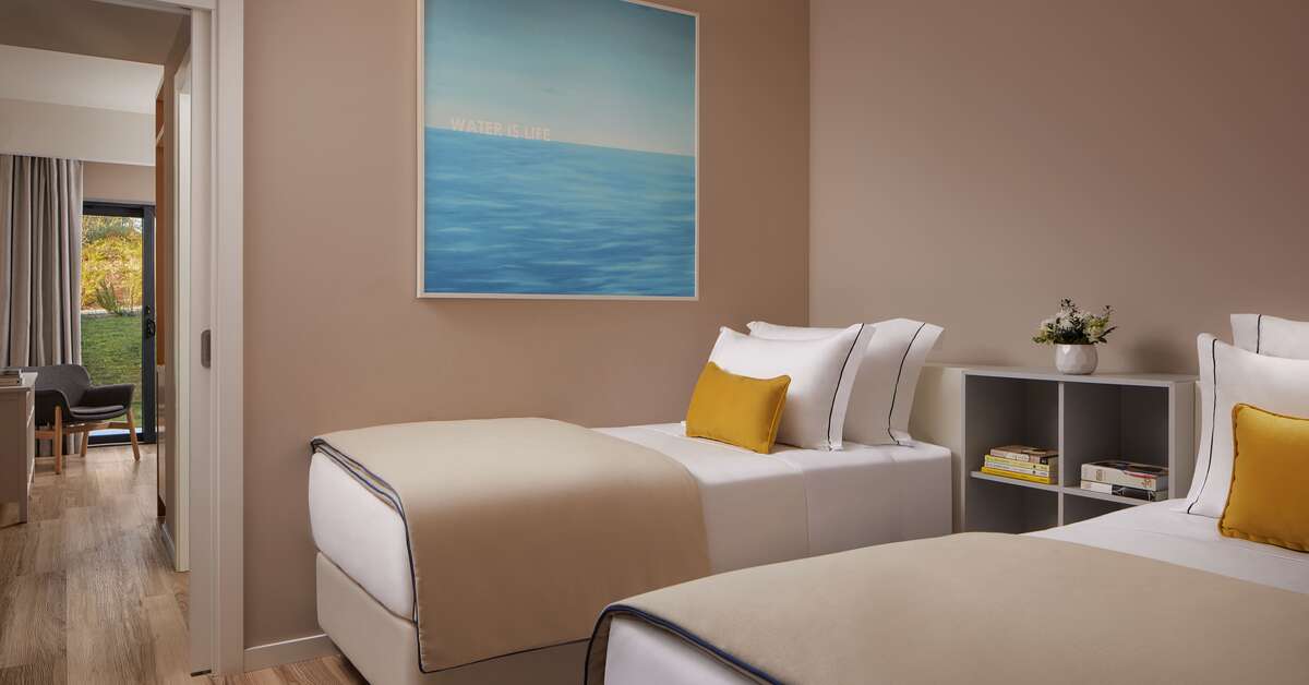 Een foto van Tivoli Alvor Algarve Resort