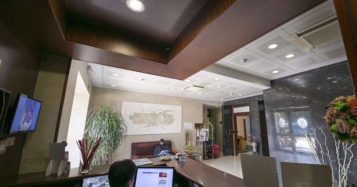 Een foto van Millennium Gold Hotel