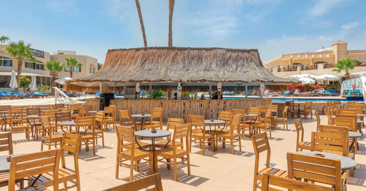 Een foto van Brayka Bay Resort