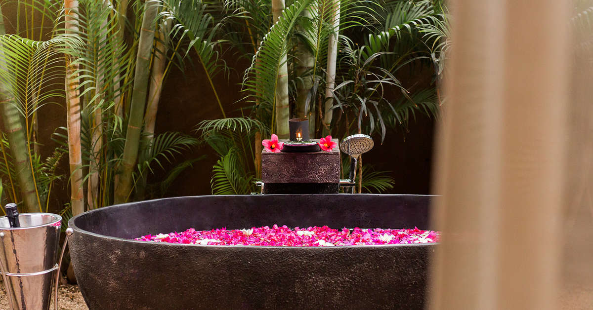 Een foto van Tamarina Golf & Spa Boutique Hotel