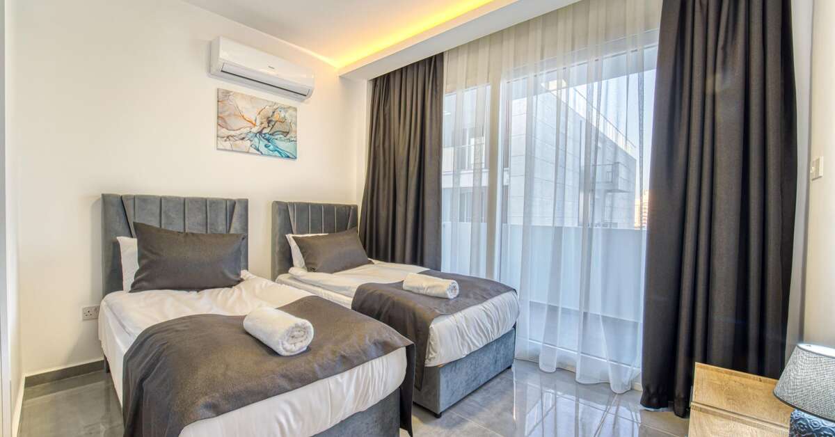 Een foto van Courtyard Long Beach Holiday Resort