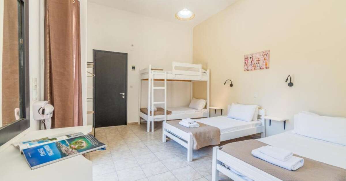 Een foto van Sandy Beach Complex