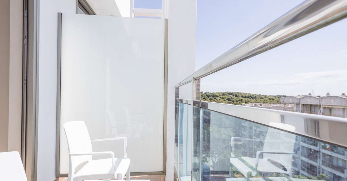 Een foto van Best Hotel Mediterraneo