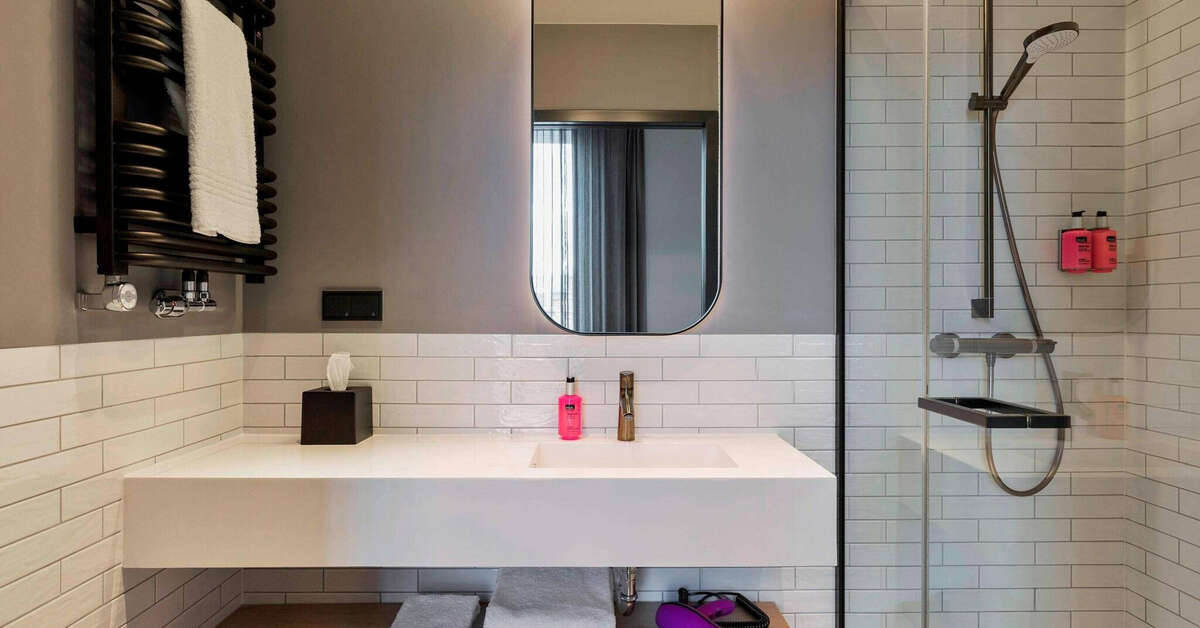 Een foto van Moxy Warsaw Praga