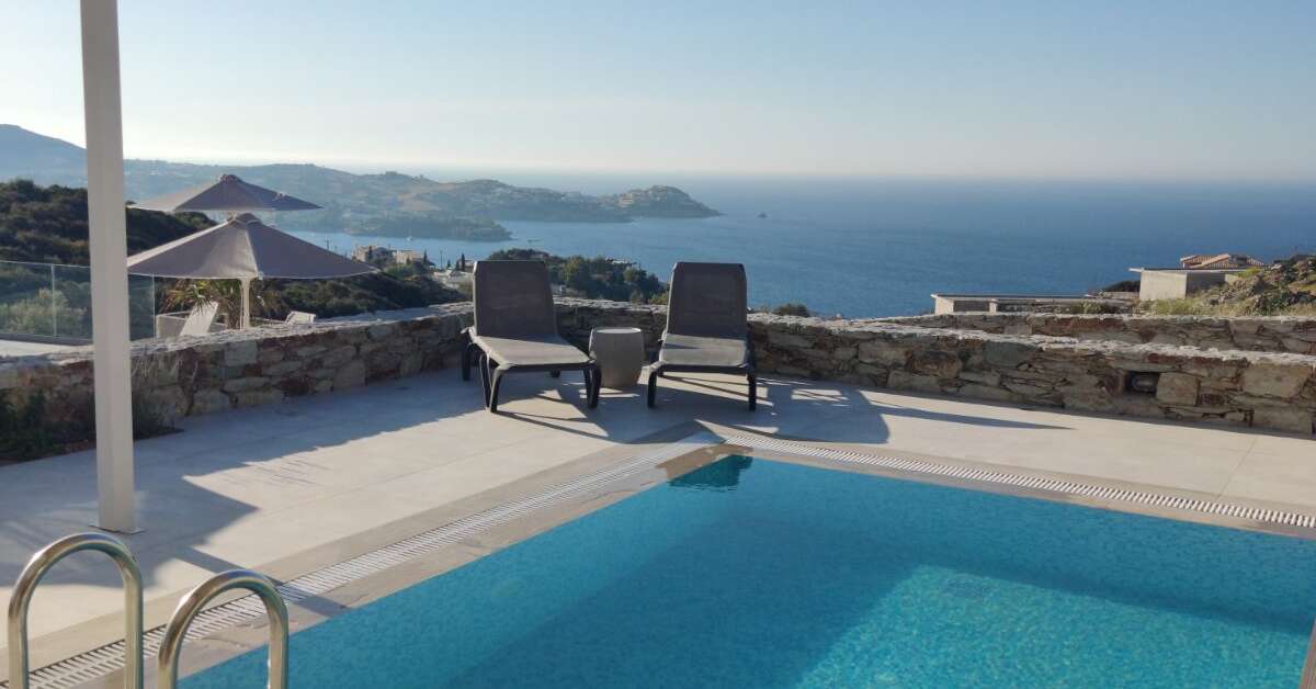 Een foto van Spiros Soula Family Hotel & Appartementen