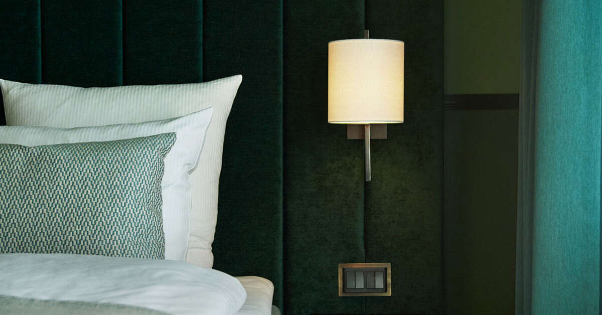 Een foto van Wide Hotel