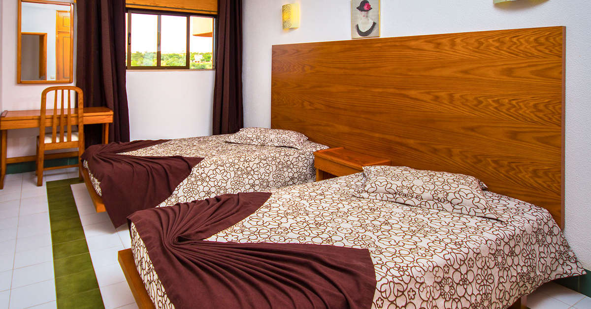 Een foto van Choro Mar Appartementen