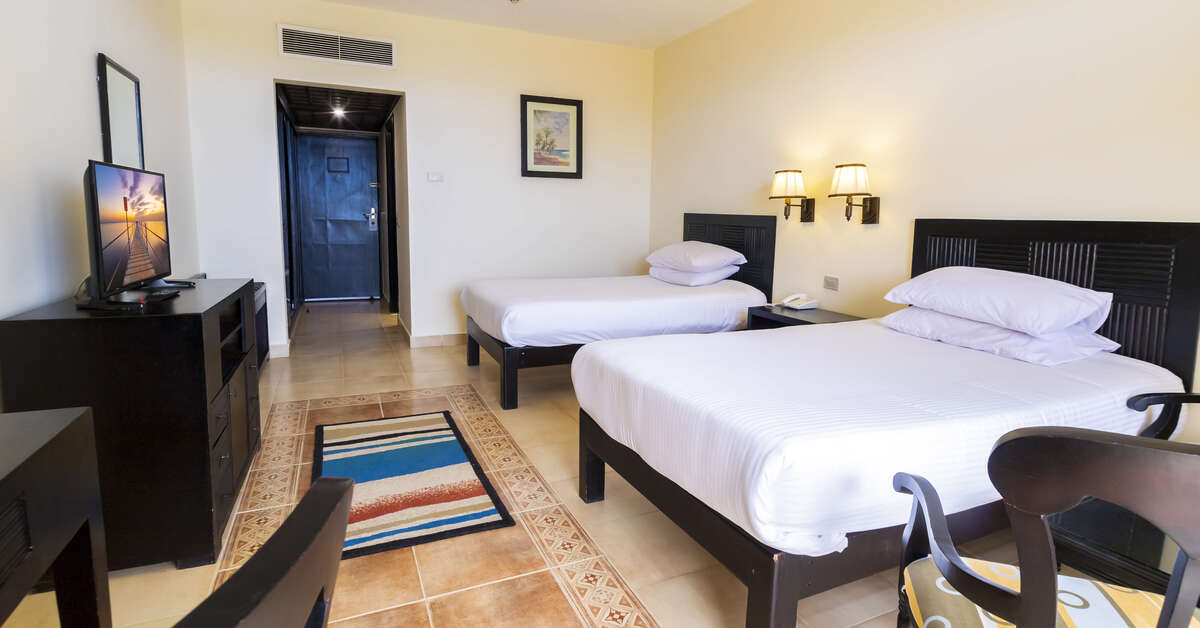 Een foto van Elphistone Resort