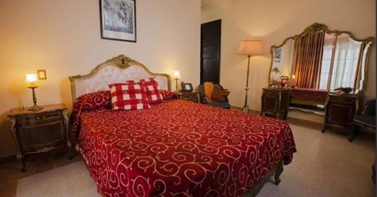 Ein Foto Roc Presidente Hotel