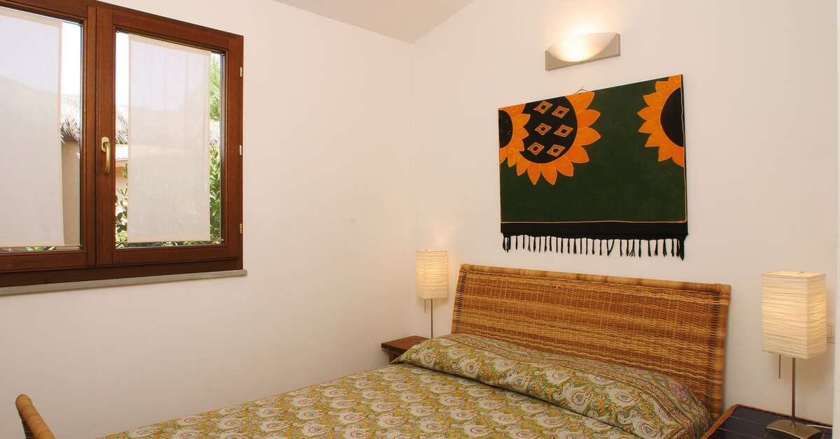 Een foto van Camping & Village le Rocchette
