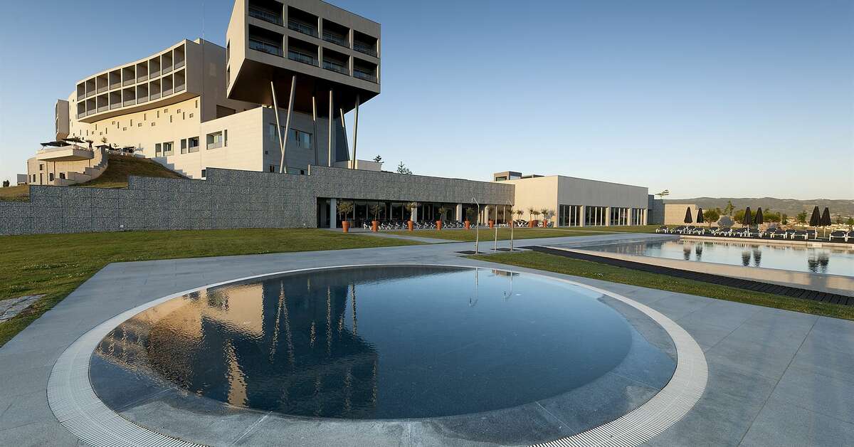 Een foto van Hotel Casino Chaves