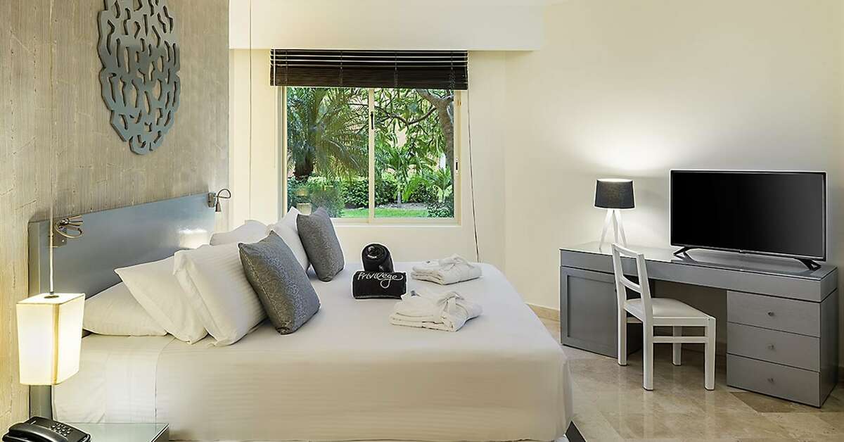 Een foto van Ocean Maya Royale