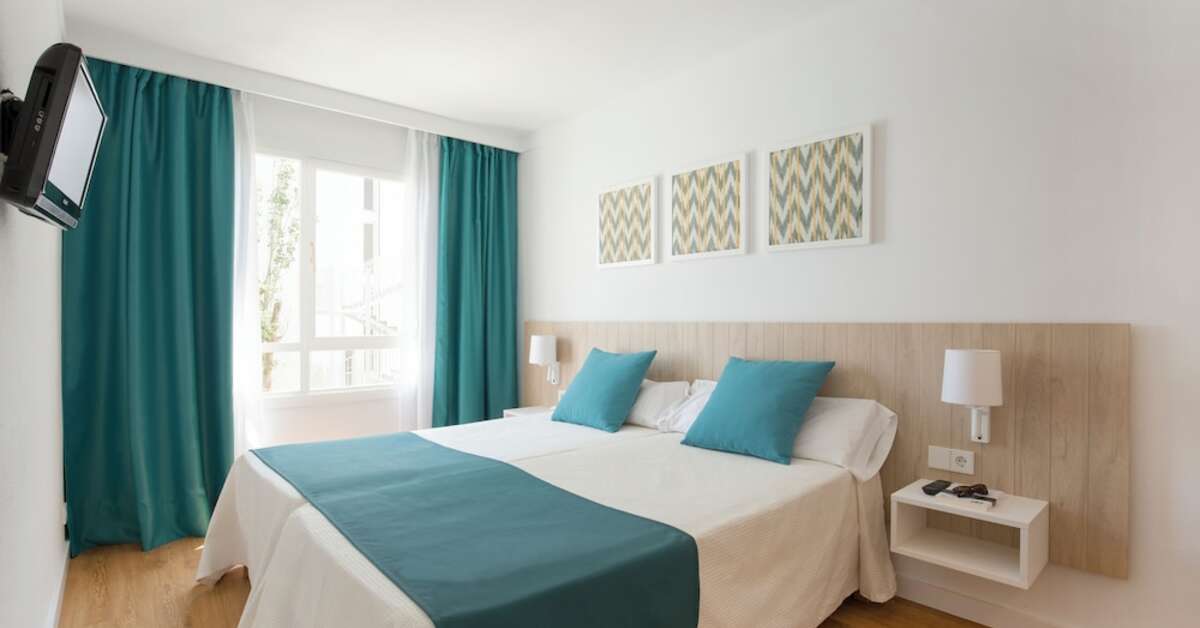 Een foto van Cabot Hobby Club Appartementen