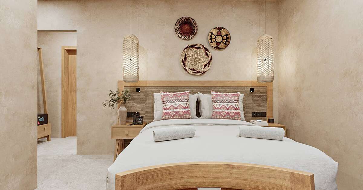 Een foto van Pyria Hotel